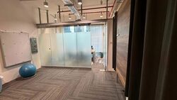 Ocbc Property Services Building (D1), Office #509024101